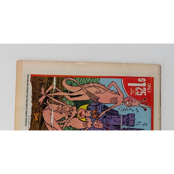 Walt Disney The Beagle Boys Vs. Uncle $crooge Comic Book Whitman 40¢ - Picture 11 of 13